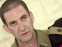 עוד קול בולט קורא לרמטכ